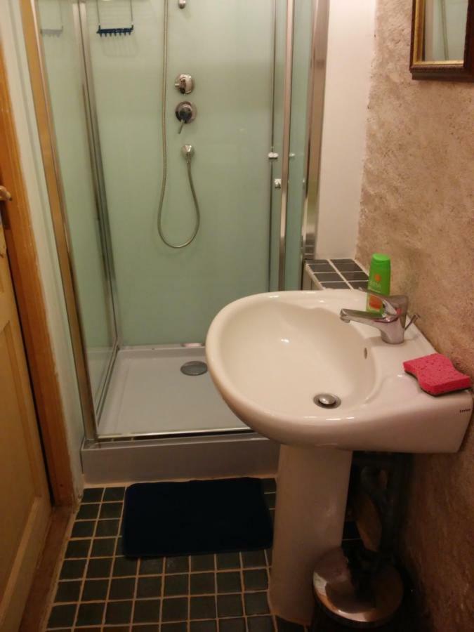 Studio Dans Un Cadre Champetre Moiry Экстерьер фото